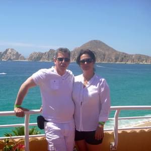 Meet your Posher, Rodolfo